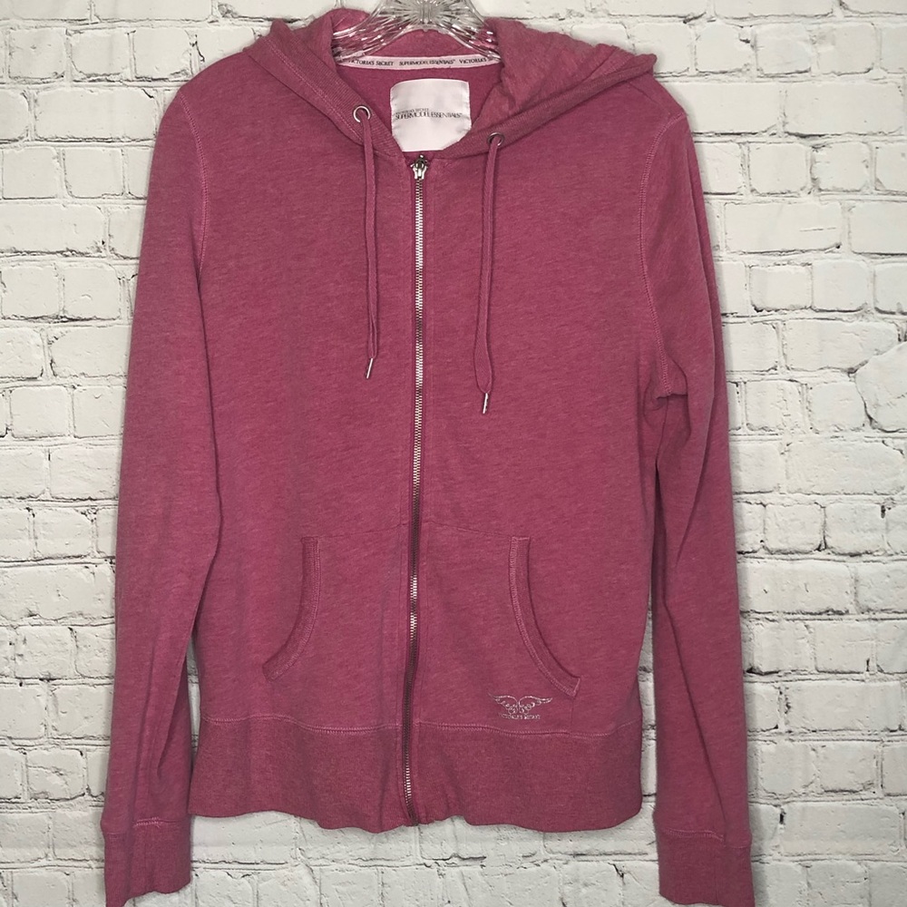 Victoria’s Secret Pink Hoodie